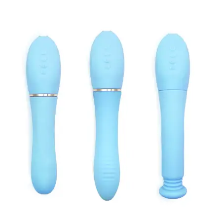 Vibrator | Sex toys Manufacturer | Gaia in Love