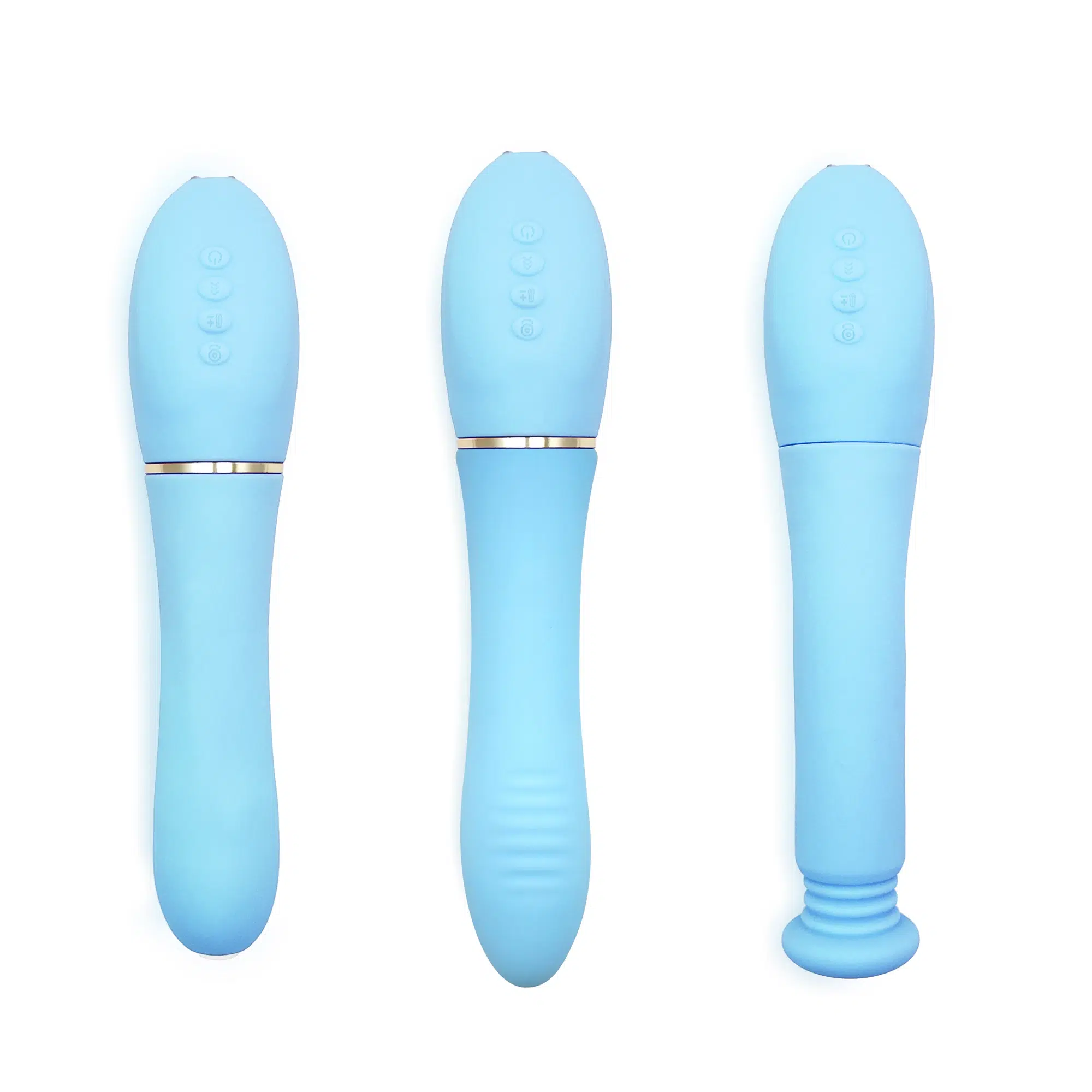 Vibrator | Sex toys Manufacturer | Gaia in Love