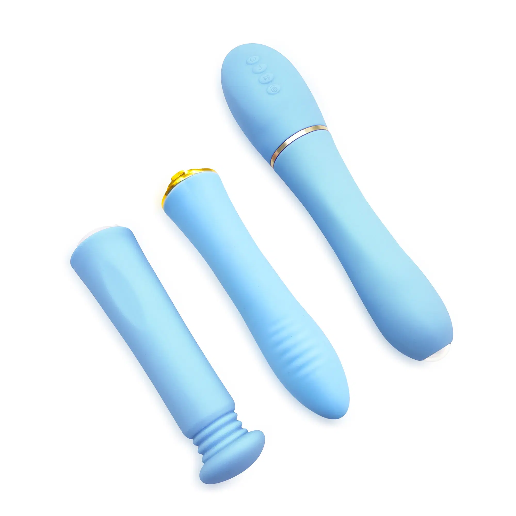 Vibrator | Sex toys Manufacturer | Gaia in Love