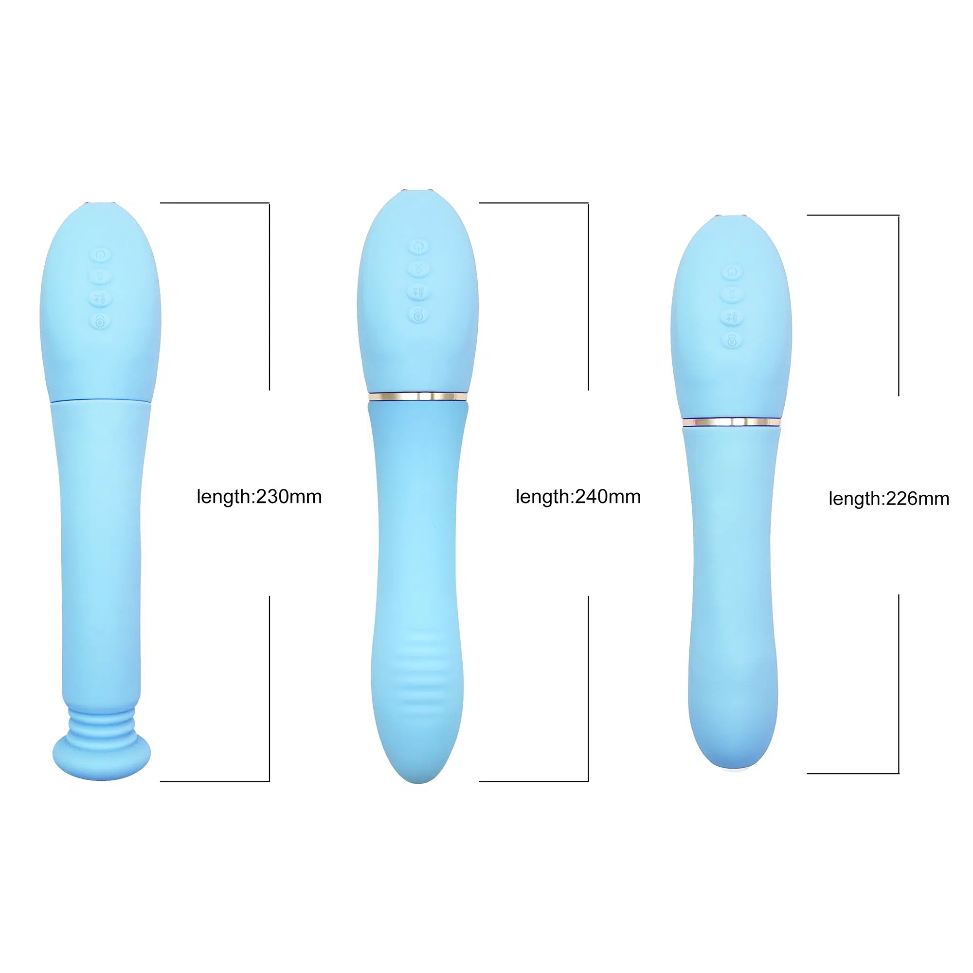 Vibrator | Sex toys Manufacturer | Gaia in Love