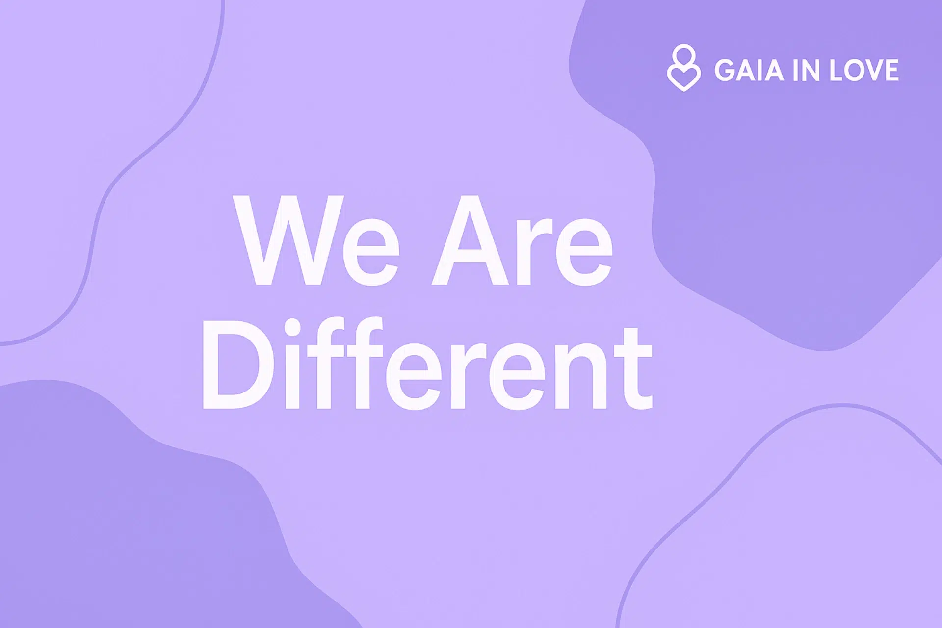 What Makes Gaia in Love Different From Other Factories?