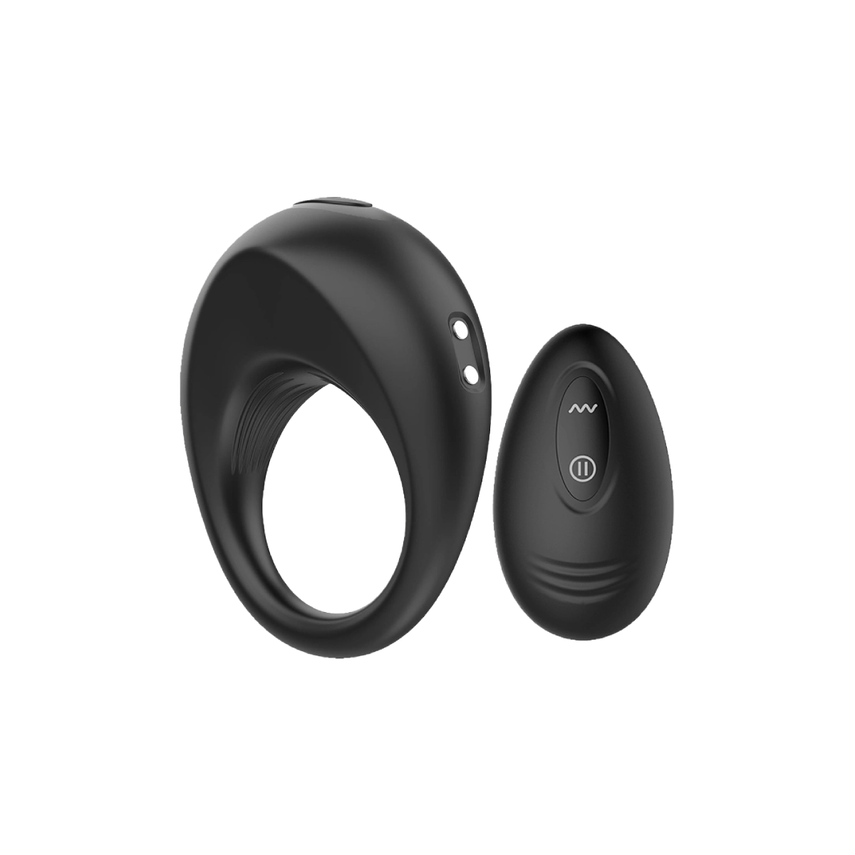 Wholesale vibrating cock ring with remote control for adult toy brands