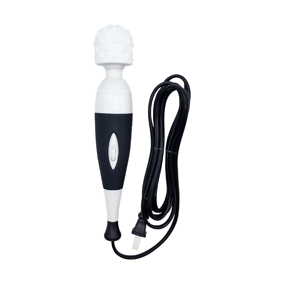 Wholesale wand massager with corded design for adult toy retailers
